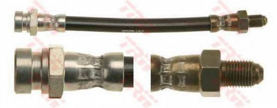 TRW phb511 -  Тормозной шланг