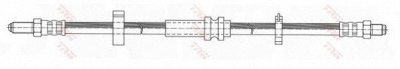 TRW phc281 -  Тормозной шланг