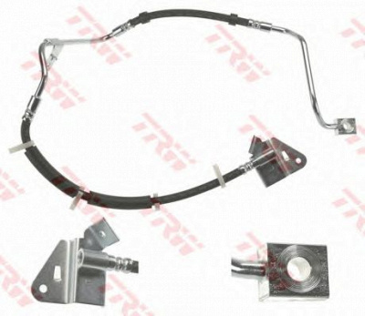 TRW phd1180 -  Тормозной шланг