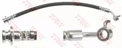 TRW phd1242 -  ШЛАНГ ТОРМОЗНОЙ ЗАДН ЛЕВЫЙ NISSAN PATHFINDER (R51)