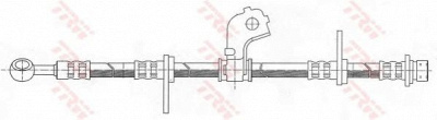 TRW phd317 -  Тормозной шланг