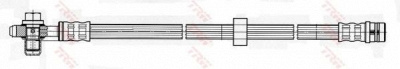 TRW phd397 -  Тормозной шланг