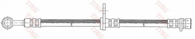 TRW phd410 -  Тормозной шланг