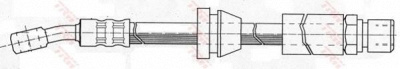 TRW phd415 -  Тормозной шланг