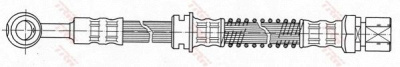 TRW phd421 -  Тормозной шланг