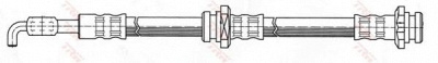 TRW phd425 -  Тормозной шланг