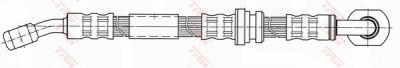 TRW phd431 -  Тормозной шланг