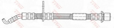 TRW phd433 -  Тормозной шланг