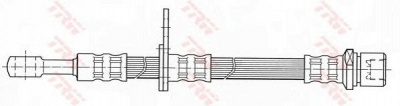 TRW phd438 -  Тормозной шланг