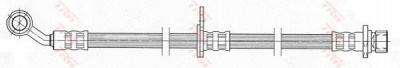 TRW phd463 -  Тормозной шланг