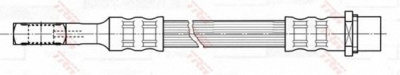 TRW phd471 -  Тормозной шланг