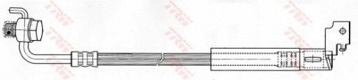 TRW phd495 -  Тормозной шланг