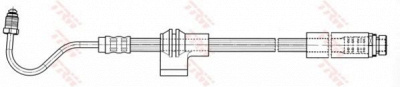 TRW phd562 -  Тормозной шланг
