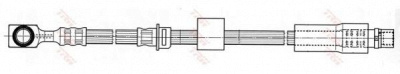 TRW phd565 -  Тормозной шланг