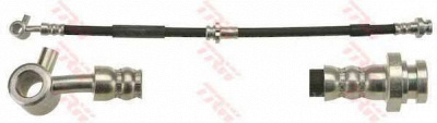 TRW phd655 -  Тормозной шланг