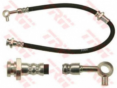 TRW phd665 -  Тормозной шланг