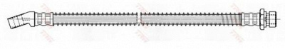 TRW phd7032 - Тормозной шланг
