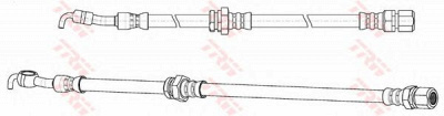 TRW phd948 -  Тормозной шланг