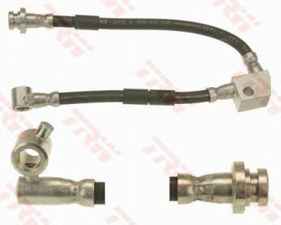 TRW phd971 -  Тормозной шланг