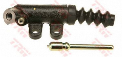 TRW pja120 -  Рабочий цилиндр, система сцепления