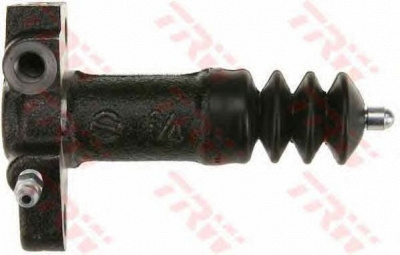 TRW pjd255 -  Рабочий цилиндр, система сцепления