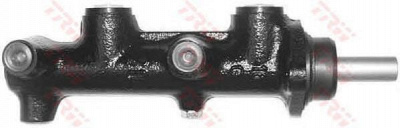 TRW pmf395 -  Главный тормозной цилиндр