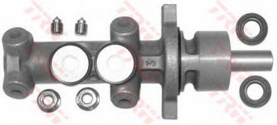 TRW pmf469 -  Главный тормозной цилиндр