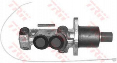 TRW pmf470 -  Главный тормозной цилиндр