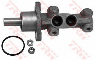 TRW pmf495 -  Главный тормозной цилиндр