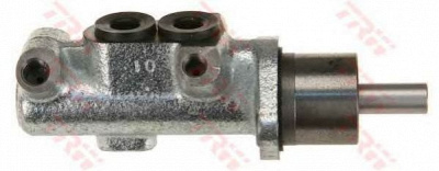 TRW pmf553 -  Главный тормозной цилиндр