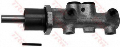 TRW pmf555 -  Главный тормозной цилиндр