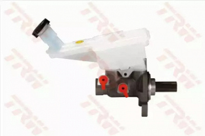 TRW pmf911 - Главный тормозной цилиндр