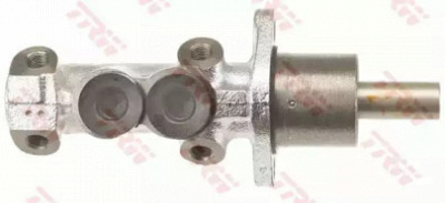 TRW pmh655 -  Главный тормозной цилиндр