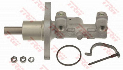 TRW pmh896 -  Цилиндр тормозной главный
