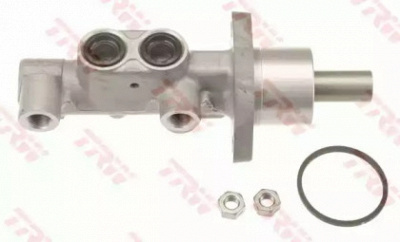 TRW pmh960 -  Главный тормозной цилиндр