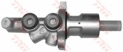 TRW pmk116 -  Главный тормозной цилиндр