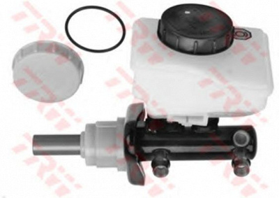 TRW pmk254 -  Главный тормозной цилиндр