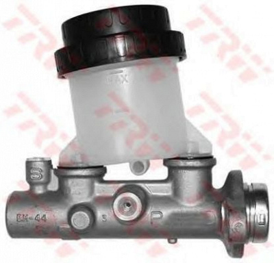 TRW pmk345 -  Главный тормозной цилиндр