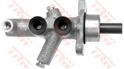 TRW pmk480 -  Главный тормозной цилиндр