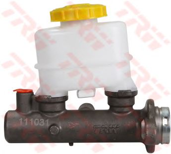 TRW pmk7032 - Главный тормозной цилиндр