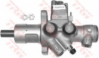 TRW pmn209 -  Главный тормозной цилиндр