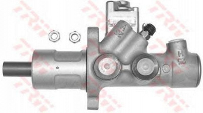 TRW pmn210 -  Главный тормозной цилиндр