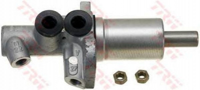 TRW pmn214 -  Главный тормозной цилиндр