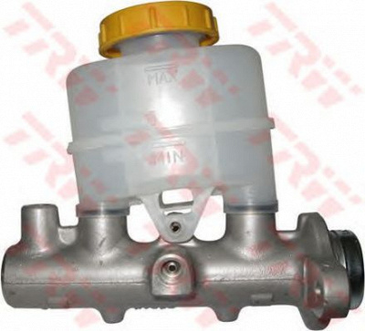 TRW pmn708 - Главный тормозной цилиндр