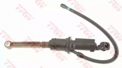 TRW pnb618 -  Главный цилиндр, система сцепления