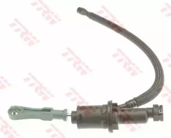 TRW pnb635 -  Главный цилиндр, система сцепления
