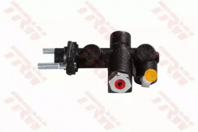 TRW pnb7012 - Главный цилиндр, система сцепления