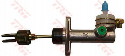 TRW pnb818 -  Главный цилиндр, система сцепления