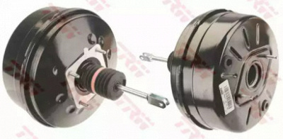 TRW psa236 -  Усилитель тормозной системы