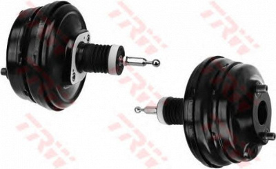 TRW psa911 -  Усилитель тормозной системы
